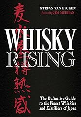 Whisky rising definitive for sale  Delivered anywhere in UK