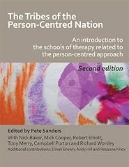 Tribes person centred for sale  Delivered anywhere in UK
