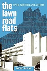 Lawn road flats for sale  Delivered anywhere in UK