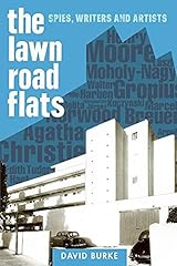 Lawn road flats for sale  Delivered anywhere in UK