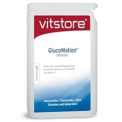 Glucosamin glucomotion riginal gebraucht kaufen  Wird an jeden Ort in Deutschland