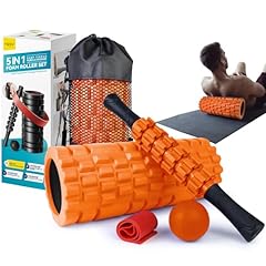 Krightlink foam roller for sale  Delivered anywhere in USA 