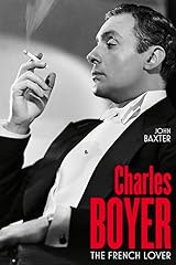 Charles boyer french for sale  Delivered anywhere in UK