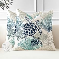 Maritime cushion covers for sale  Delivered anywhere in UK