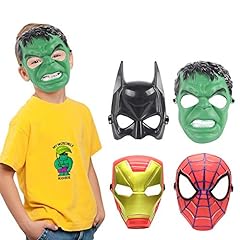 Avazera hulk mask for sale  Delivered anywhere in USA 