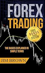 Forex trading basics for sale  Delivered anywhere in UK