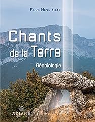 Chants terre géobiologie d'occasion  Livré partout en France