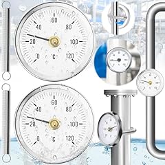 Weploda stück rohrthermometer gebraucht kaufen  Wird an jeden Ort in Deutschland