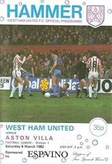 West ham united for sale  Delivered anywhere in UK