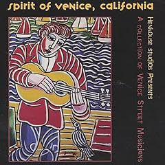 Spirit venice california for sale  Delivered anywhere in UK