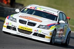 Btcc rob collard for sale  Delivered anywhere in UK