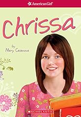 Chrissa for sale  Delivered anywhere in USA 