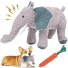 Squeaky plush large for sale  Delivered anywhere in USA 