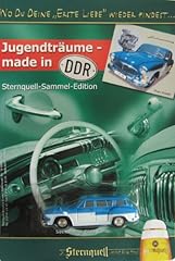 Ddr pkw modell gebraucht kaufen  Wird an jeden Ort in Deutschland