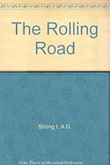 Rolling road for sale  Delivered anywhere in UK