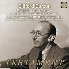 Piano concerto impromptus d'occasion  Livré partout en France