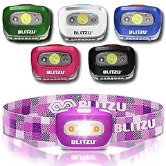 Blitzu led headlamps for sale  Delivered anywhere in USA 