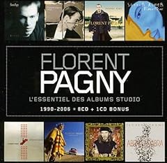 Essentiel albums studio d'occasion  Livré partout en France