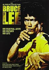 Bruce lee box for sale  Delivered anywhere in UK