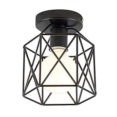 Lampada sospensione industrial usato  Spedito ovunque in Italia 