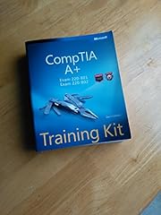 Comptia training kit usato  Spedito ovunque in Italia 