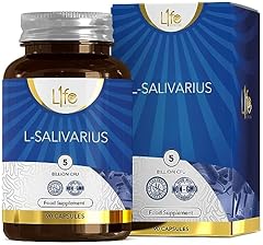 Lactobacillus salivarius probi d'occasion  Livré partout en France