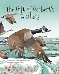 Gift gerbert feathers for sale  Delivered anywhere in UK