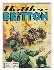 Battler britton 364 d'occasion  Livré partout en France