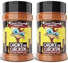 Chicken rub twin for sale  Delivered anywhere in UK
