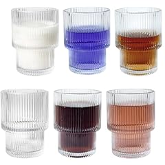 Xkxkke ribbed drinking for sale  Delivered anywhere in USA 