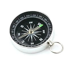 Simple hiking compass for sale  Delivered anywhere in UK