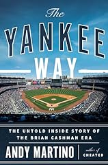 Yankee way untold for sale  Delivered anywhere in USA 