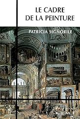Cadre peinture d'occasion  Livré partout en Belgiqu