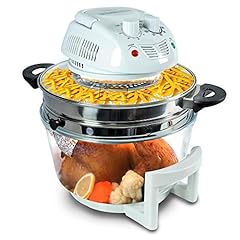 Nutrichef halogen oven for sale  Delivered anywhere in USA 