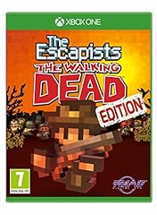 Escapists walking dead for sale  Delivered anywhere in UK