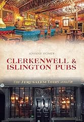 Clerkenwell islington pubs for sale  Delivered anywhere in UK