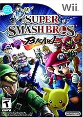 Super smash bros. usato  Spedito ovunque in Italia 