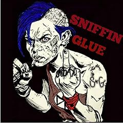 Sniffin glue explicit for sale  Delivered anywhere in UK