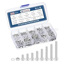 Kozelo 250pcs socket for sale  Delivered anywhere in USA 