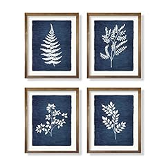 Vintage botanical wall for sale  Delivered anywhere in USA 
