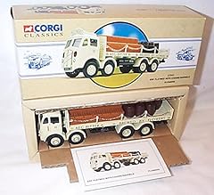 Corgi classic erf for sale  Delivered anywhere in UK