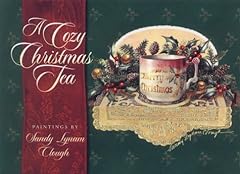 Cozy christmas tea for sale  Delivered anywhere in USA 