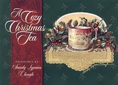 Cozy christmas tea for sale  Delivered anywhere in USA 