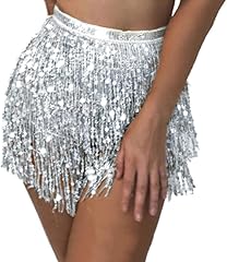 Women sequin tassel for sale  Delivered anywhere in USA 