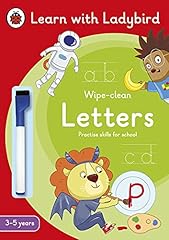 Letters learn with gebraucht kaufen  Wird an jeden Ort in Deutschland