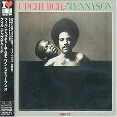 Upchurch tennyson for sale  Delivered anywhere in UK