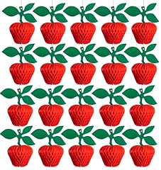 20pcs red apple for sale  Delivered anywhere in USA 