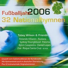 Fussballjahr 2006 32 gebraucht kaufen  Wird an jeden Ort in Deutschland