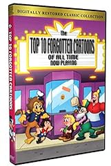 Top ten forgotten for sale  Delivered anywhere in USA 