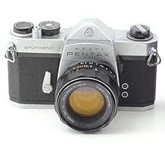Asahi pentax spotmatic for sale  Delivered anywhere in USA 